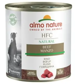Almo Nature Cibo Umido per Cani