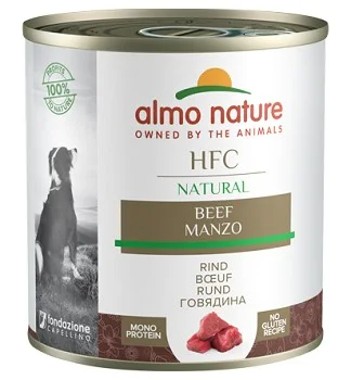 Almo Nature Cibo Umido per Cani