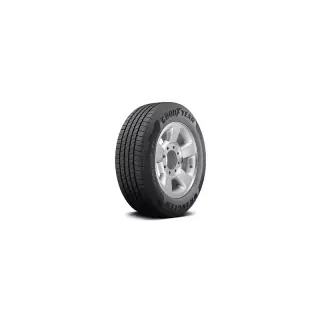 Goodyear WRANG.TERR.HT 255/65 HR18 Invernale
