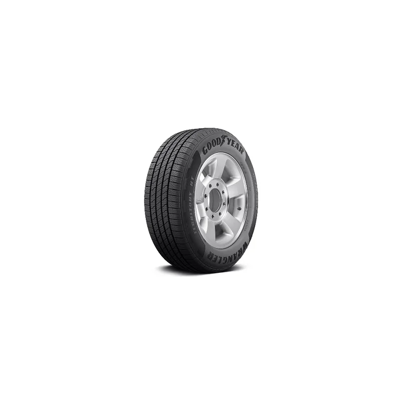 Goodyear WRANG.TERR.HT 255/65 HR18 Invernale