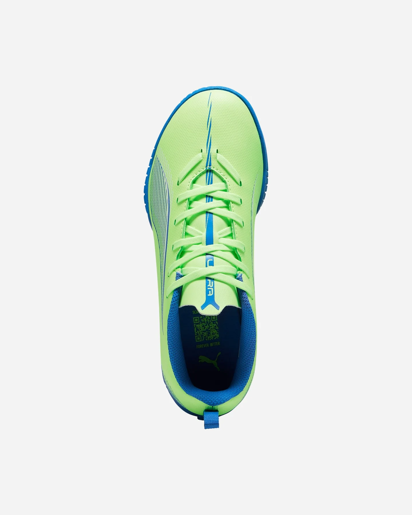 Puma Ultra 5 Play Tf Jr - vista 4