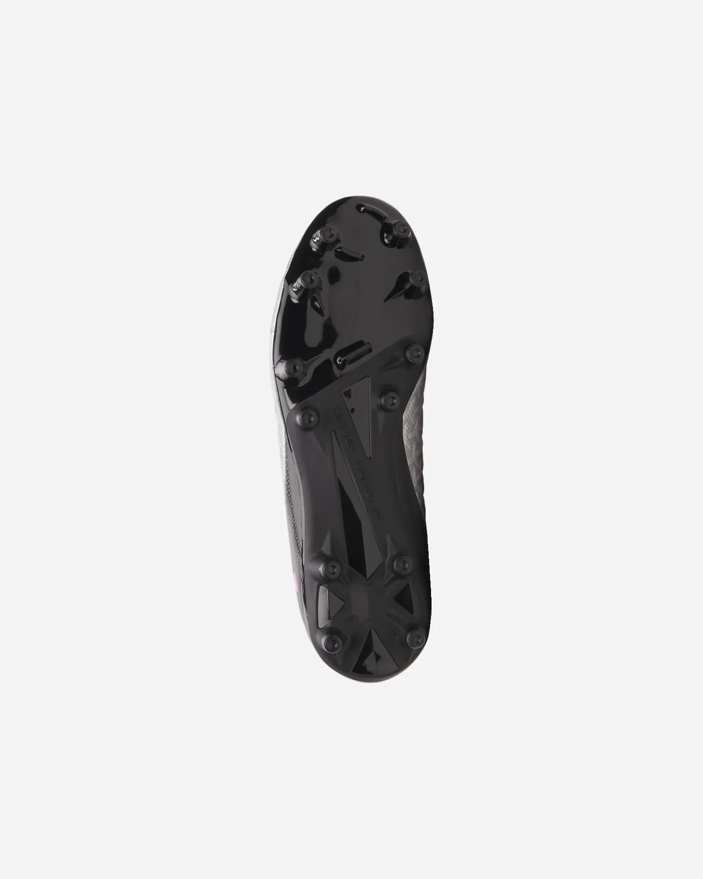 Under Armour Magnetico Select 6 Fg Jr - vista 3