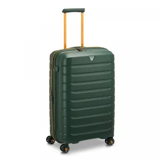 Roncato B-flying Move Trolley Medio Espandibile - Mimetico