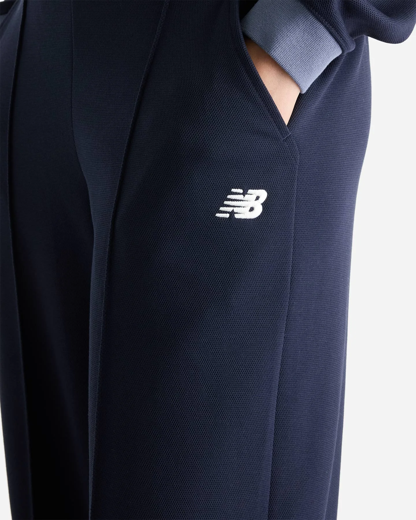 New Balance Piquet Straight W - vista 5