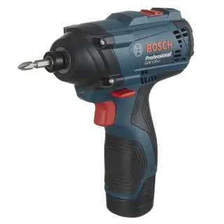 Avvitatore A Impulsi Aku Da 12V - Bosch