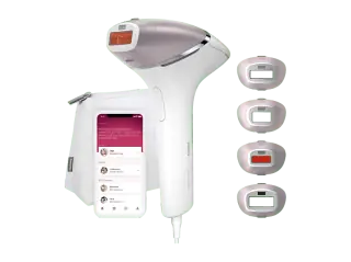 Philips Lumea BRI947/00 Epilatore a Luce Pulsata