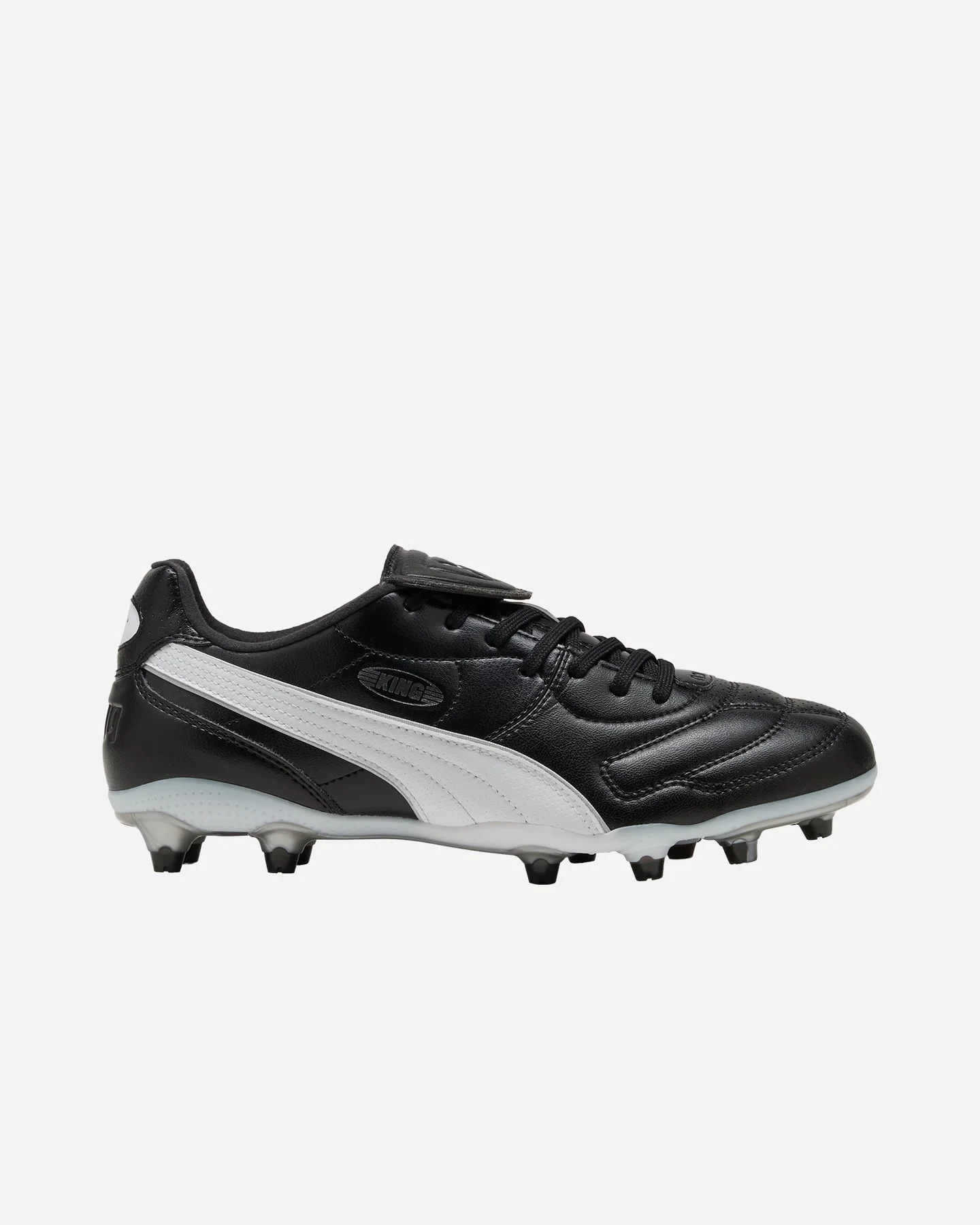 Puma King Liga Fg-ag M