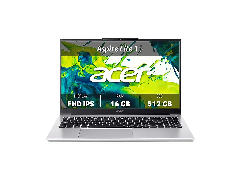 Acer Aspire Lite 15 AL15-45P