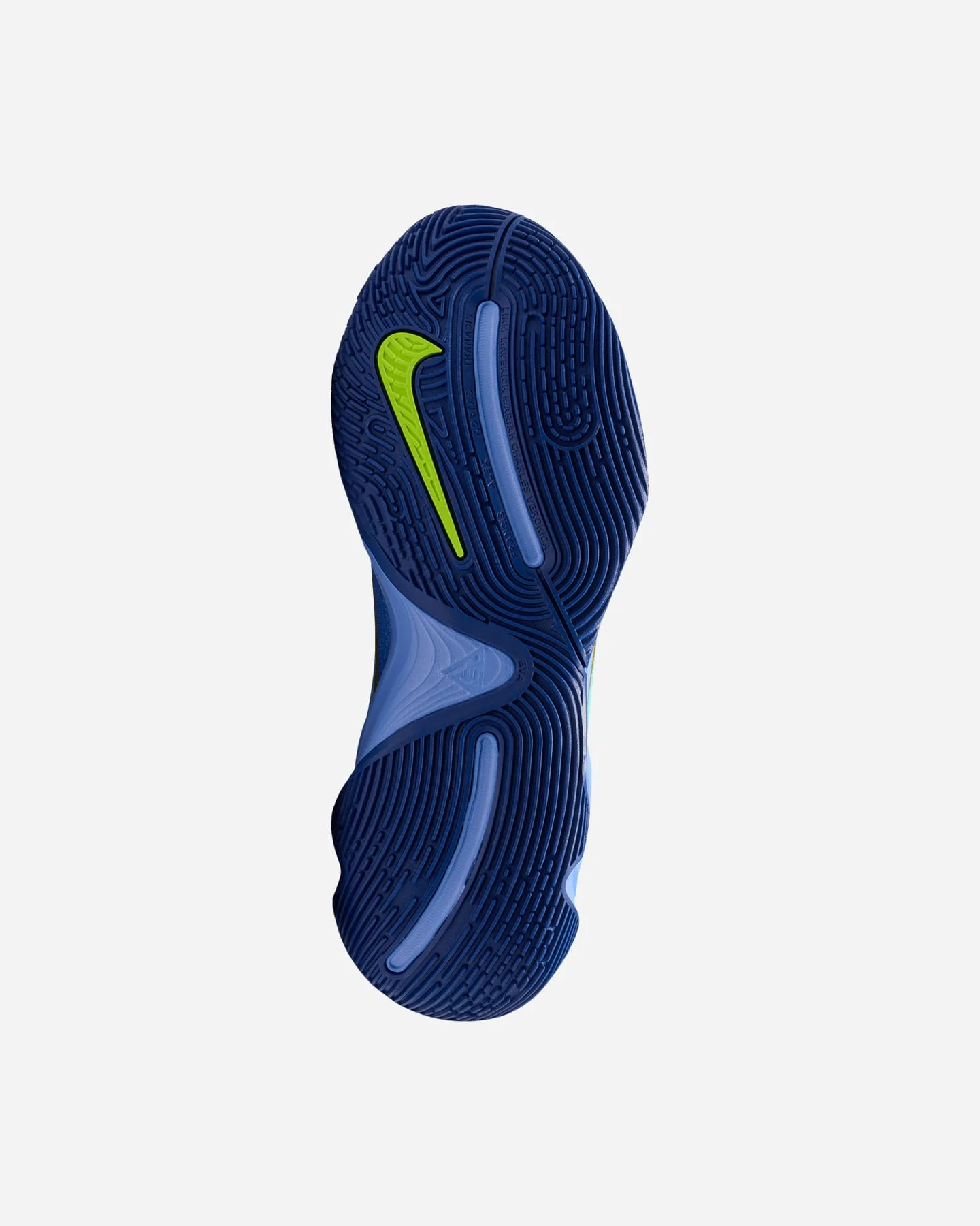 Nike Giannis Immortality 4 M - Scarpe Basket - Uomo - vista 3
