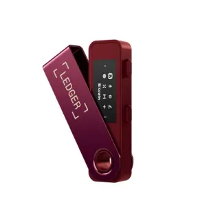 Ledger Nano S Plus
