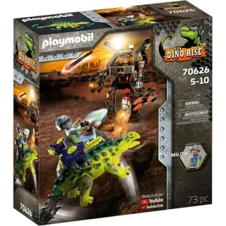 PLAYMOBIL 70626 Gioco di Costruzione
