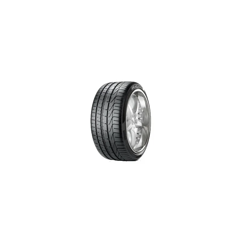 PIRELLI PZERO XL VOL 245/40 R20 99W Estate
