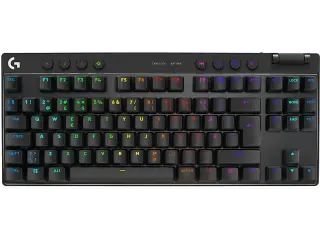 Tastiera Logitech G Pro X TKL LS