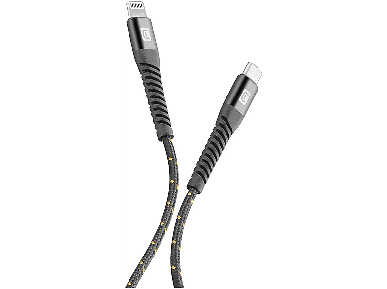 Cellularline Strong Cable - vista 2