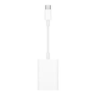 Apple Lettore di schede USB Type-C