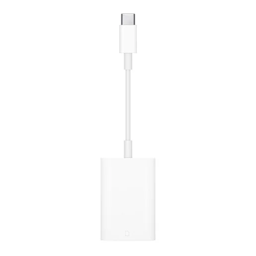 Apple Lettore di schede USB Type-C