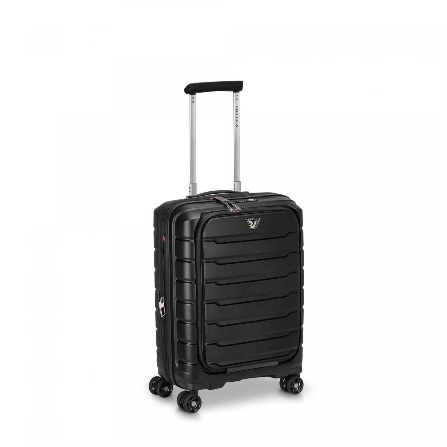 Roncato B-flying Trolley Bagaglio A Mano Espandibile - vista 7