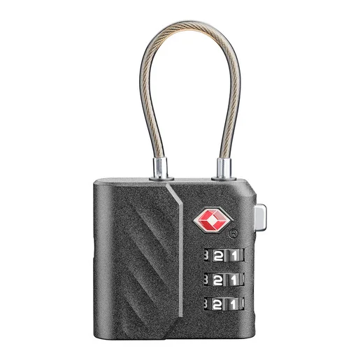 Cellularline TRACY LOCK - Lucchetto intelligente per dispositivi iOS
