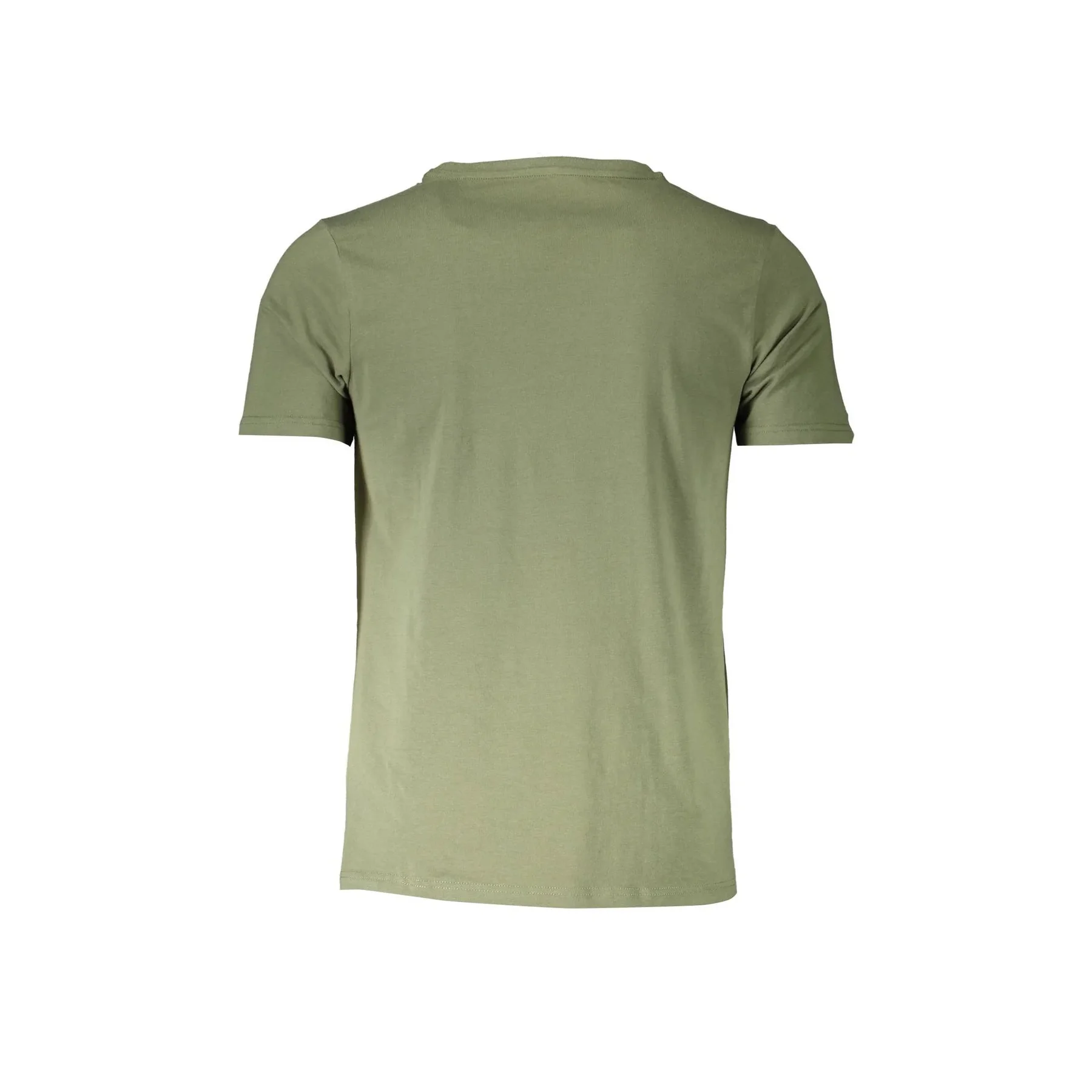 Aeronautica Militare T-Shirt Maniche Corte Uomo - vista 4