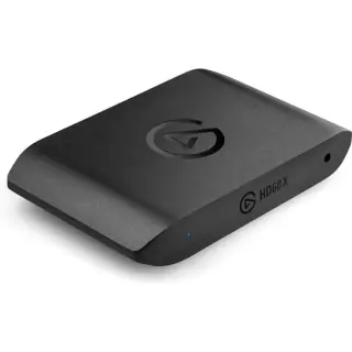 Elgato HD60 X - Acquisizione video esterna