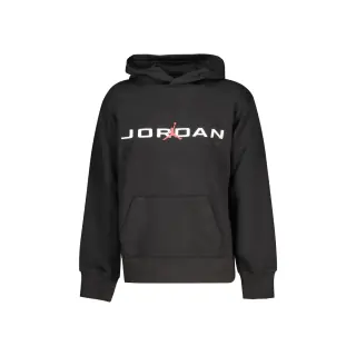 Felpa Maniche Lunghe Unisex con Stampa Logo