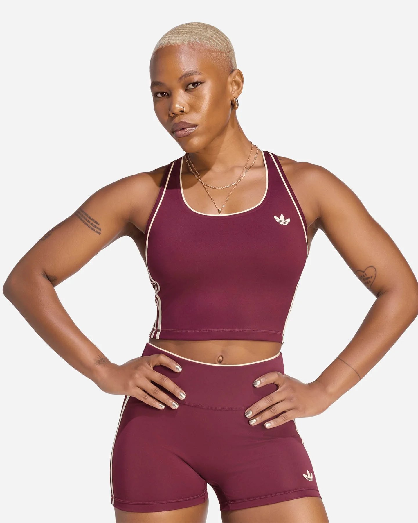 Adidas Originals Sport W - vista 2
