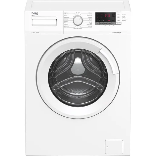 Beko WUXR81282WI/IT