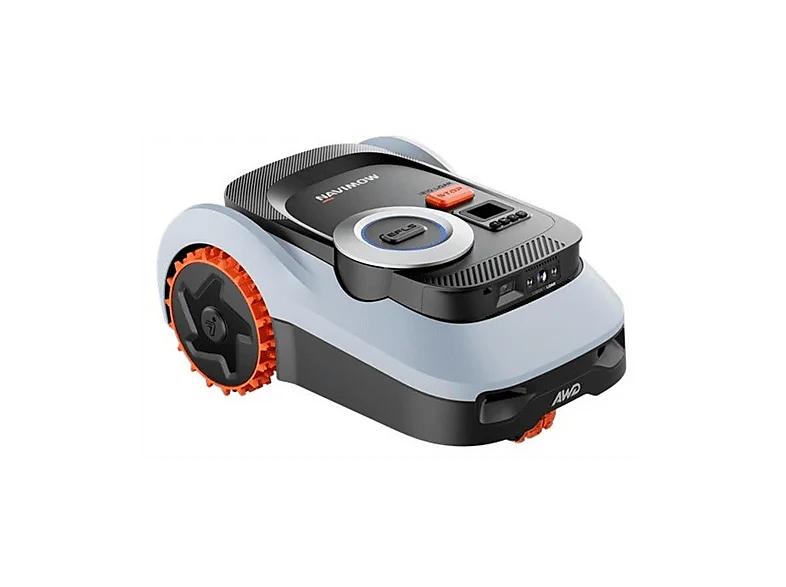 NAVIMOW ROBOT NAVIMOW I220E LIDAR PRO