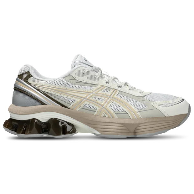 Asics GEL-KINETIC Uomo