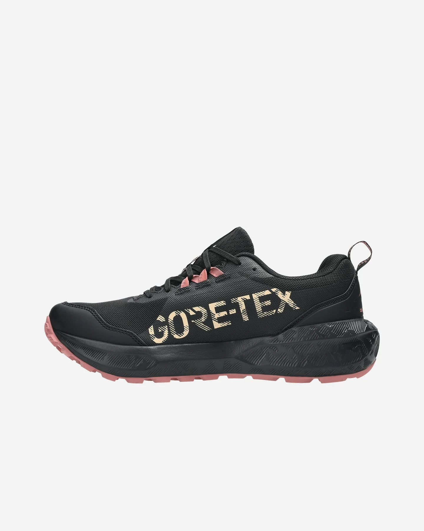 Asics Gel-Sonoma 8 Gtx W - Scarpe Trail Donna - vista 4