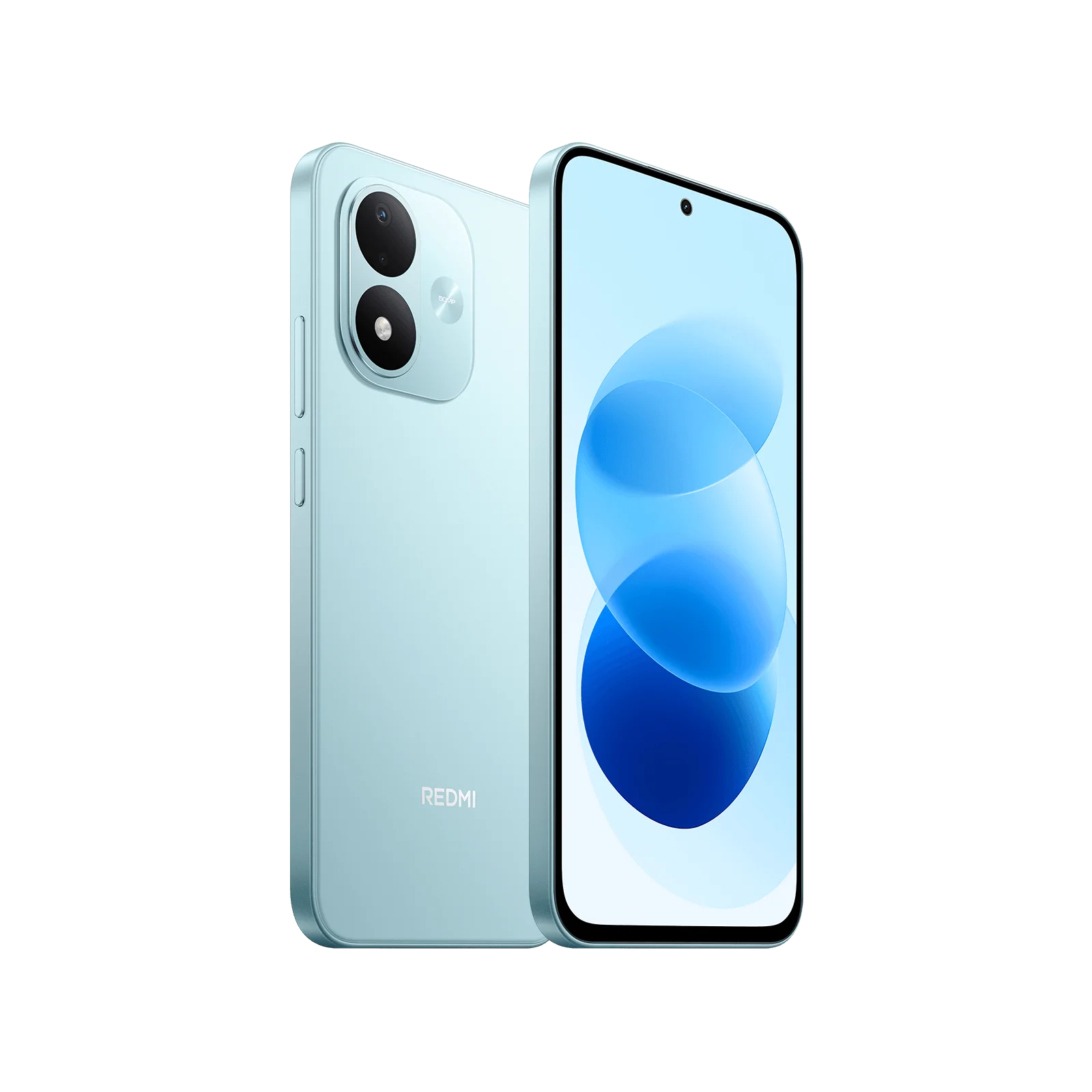 Xiaomi REDMI Note 17 - vista 2