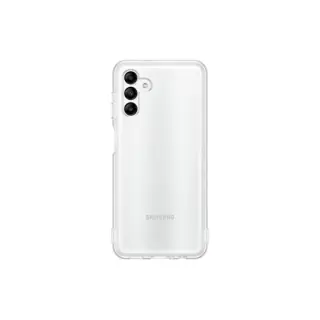 Samsung A04s Soft Clear Cover