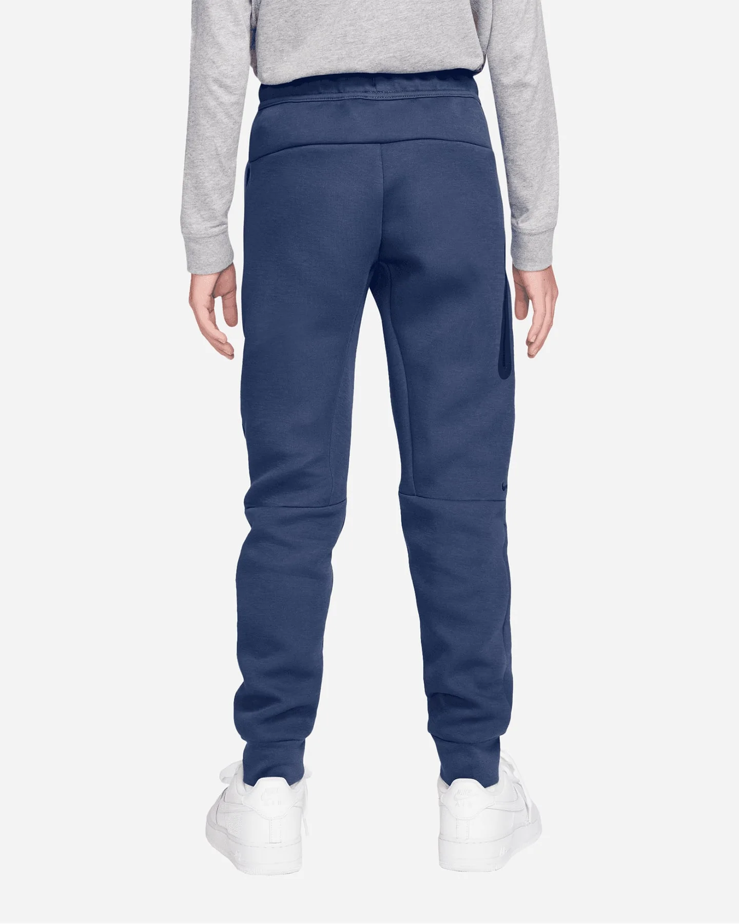 Nike Tech Fleece 2 Jr - vista 2
