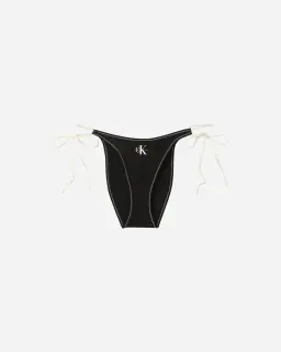 Slip Mare Calvin Klein Jeans Monogram W