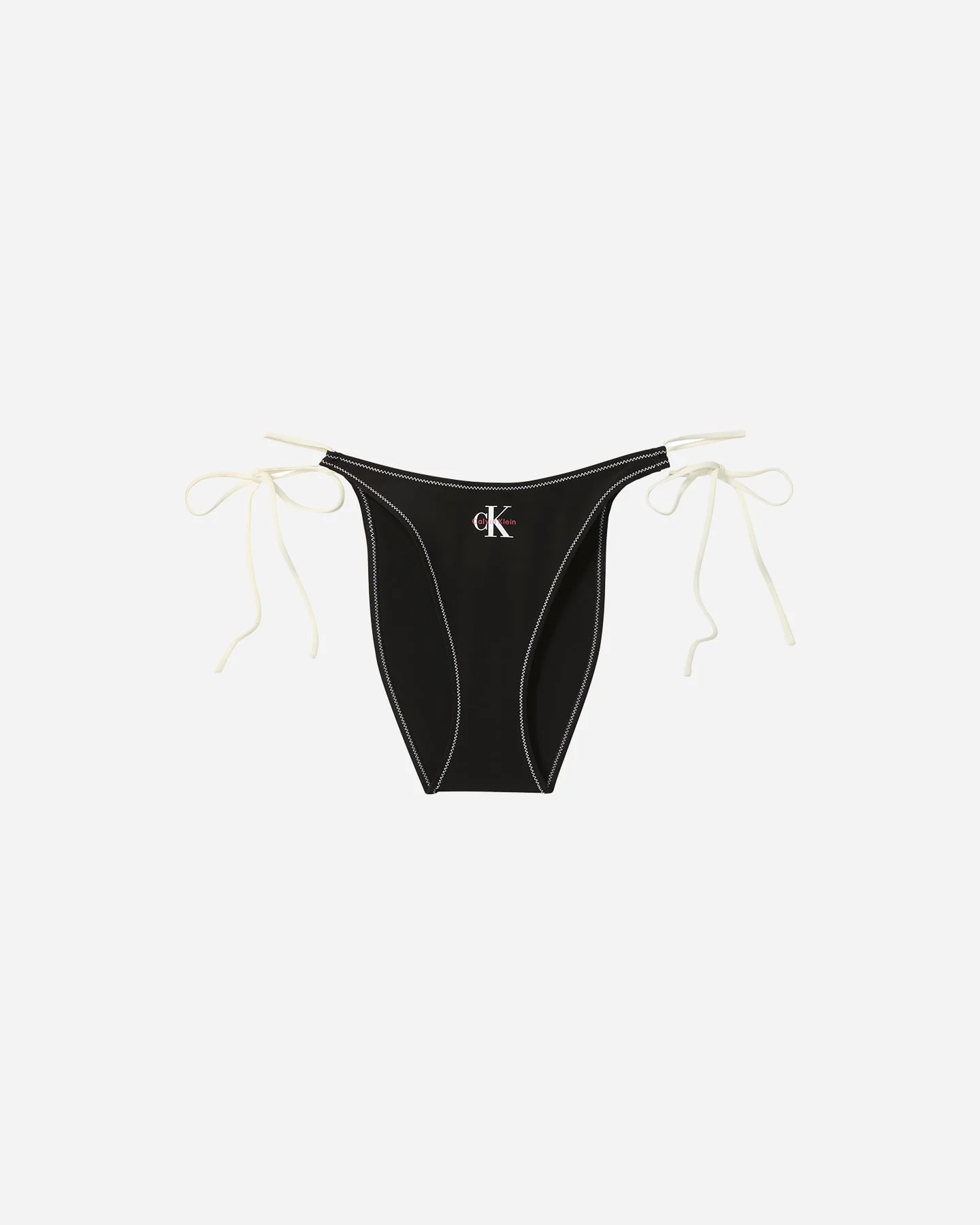 Slip Mare Calvin Klein Jeans Monogram W