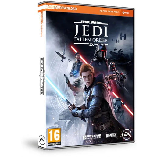 Electronic Arts Star Wars Jedi