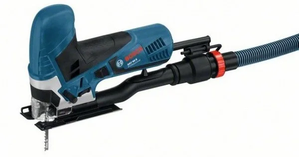 Bosch GST 90 E Professional Seghetto Alternativo 650W
