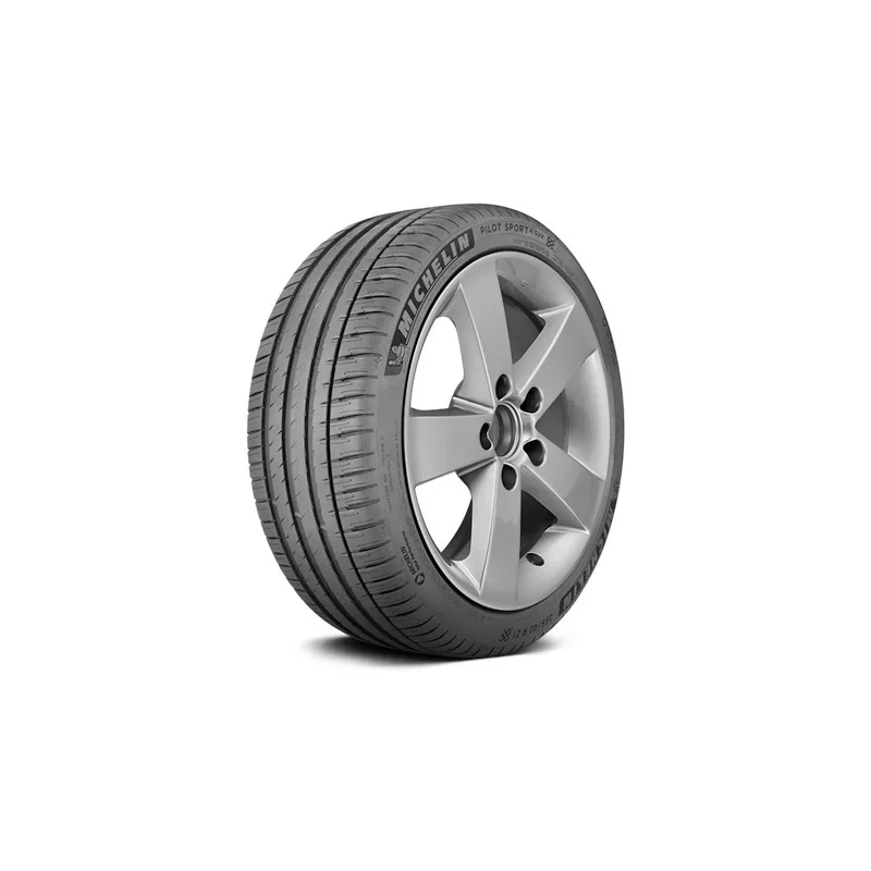 MICHELIN PILOT SPORT-4 SUV ZP FRV - 275/45 R20