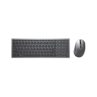 DELL Tastiera compatta e mouse Pro Plus - KM7120W