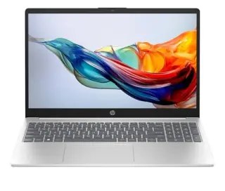 HP Laptop 15-fc0022sl - PC Portatile con Display FHD