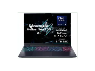 ACER Predator Helios Neo 16S Notebook Gaming