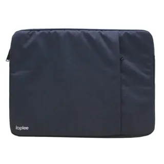 IOPLEE YUS156B1 Borsa per Laptop 16'' - Misura 40,6 cm