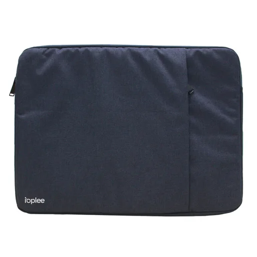 IOPLEE YUS156B1 Borsa per Laptop 16'' - Misura 40,6 cm