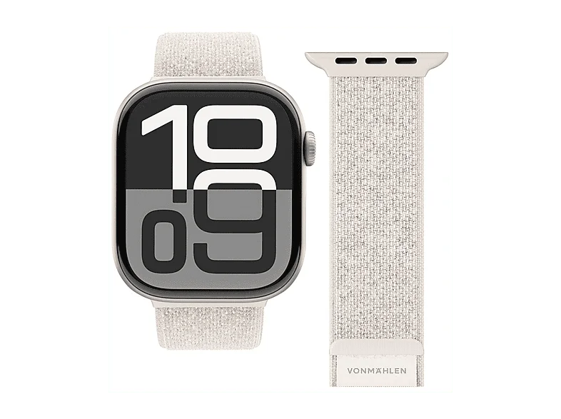 Cinturino Smartwatch Vonmahlen Fitness Loop 2