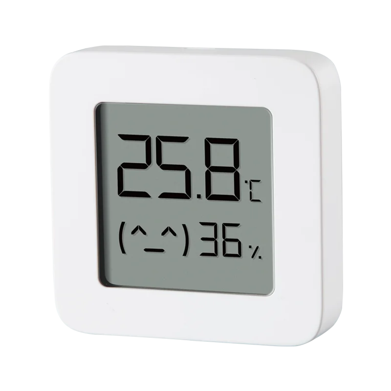 Mi Temperature and Humidity Monitor 2 - vista 2