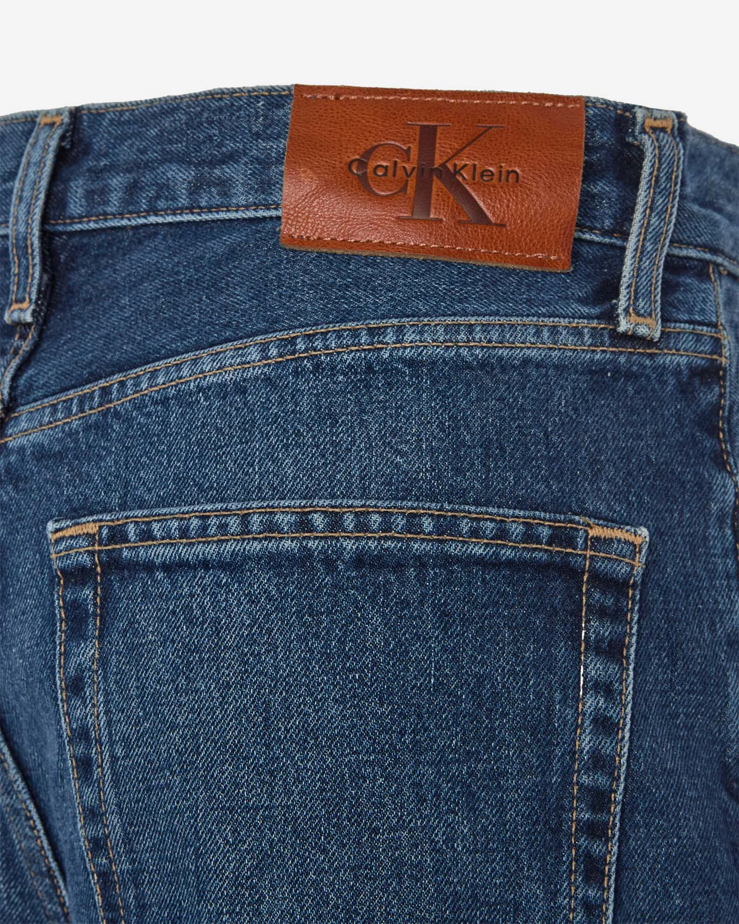 Calvin Klein Jeans Wide Leg Reg W - vista 3