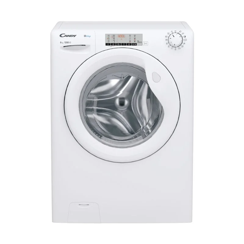 Candy Lavatrice 8 Kg EY284DWM5/1-S Bianco