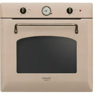 Forno Elettrico Incasso Hotpoint Ariston