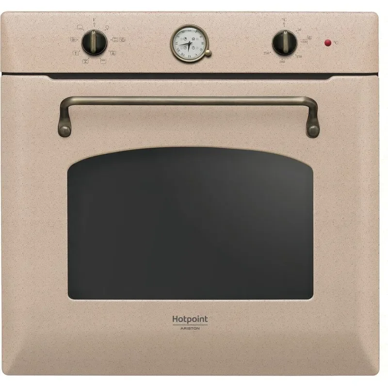 Forno Elettrico Incasso Hotpoint Ariston
