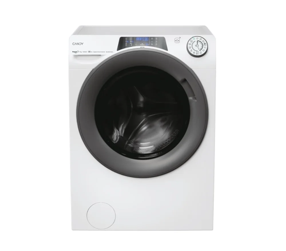 Candy Lavatrice 9Kg RP 496BWMR9/1-S Bianco